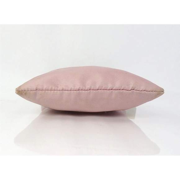 Prada Light Pink Crossbody Bag - Picture 5 of 13